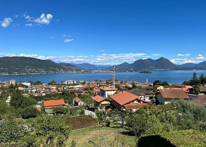 Bella Vista Baveno