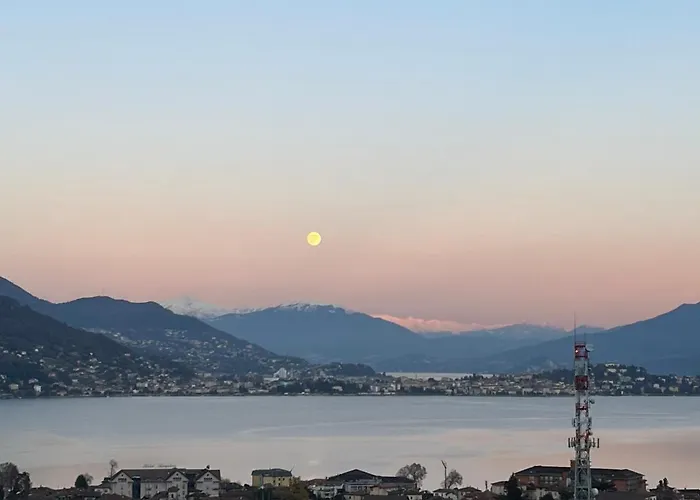 Bella Vista Baveno