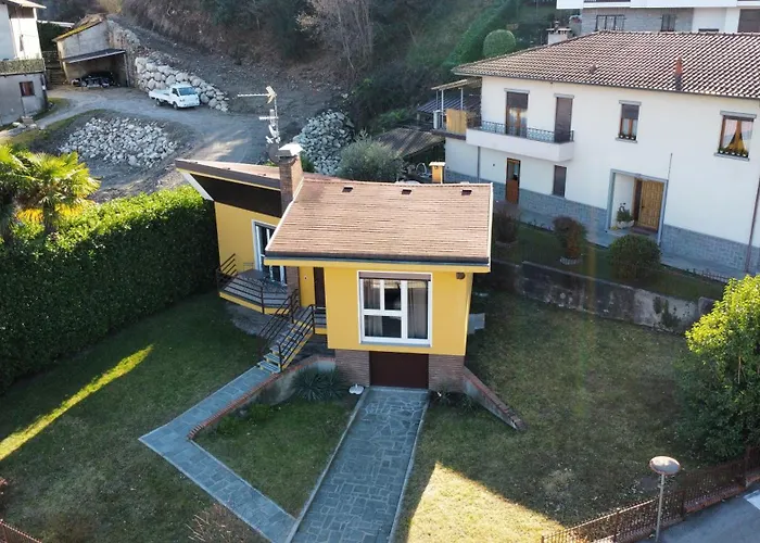Villa la Tranquilla