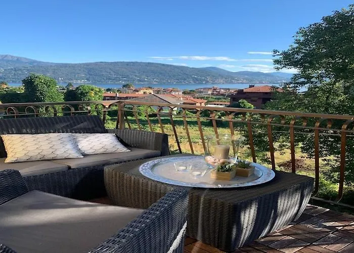 Apartment In Baveno With Lake Maggiore Views