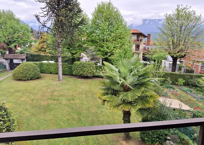 La casa di Arnika