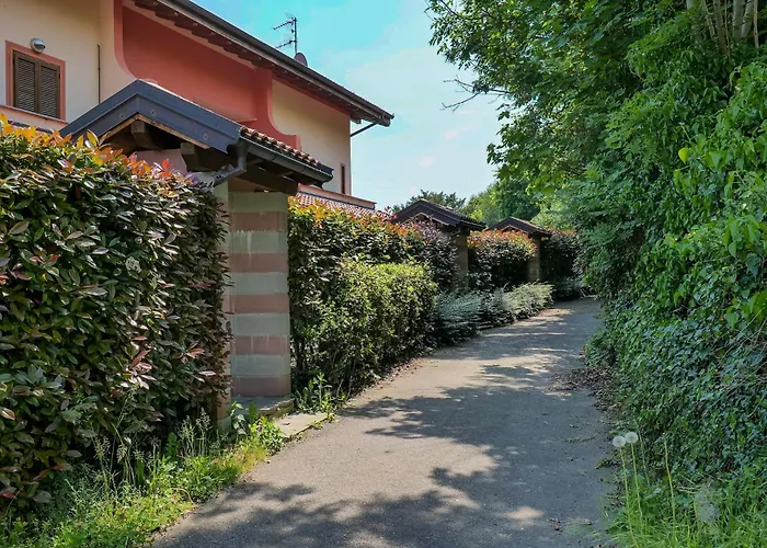 Villetta dei Pascoli