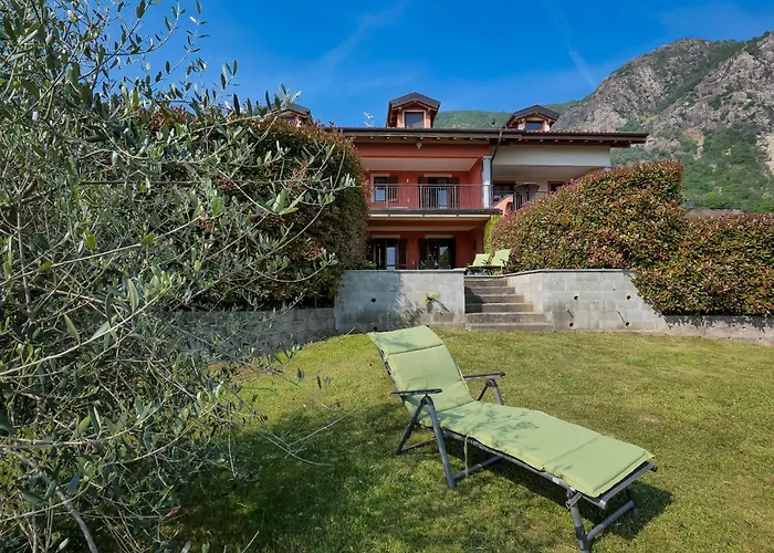 Villetta dei Pascoli