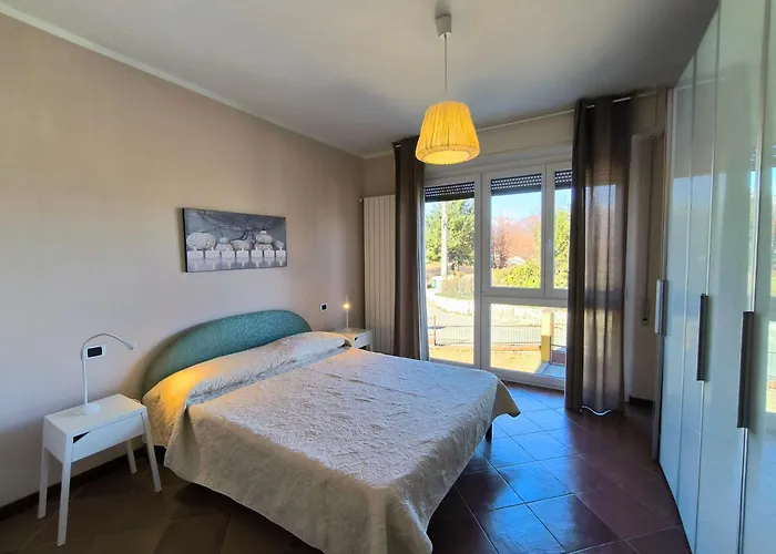 Villa la Tranquilla