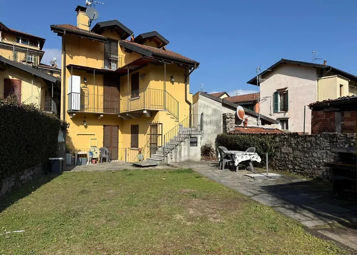 Casa Zia Pia