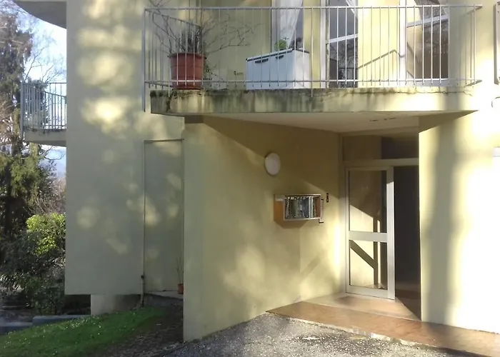 Villa Ramella