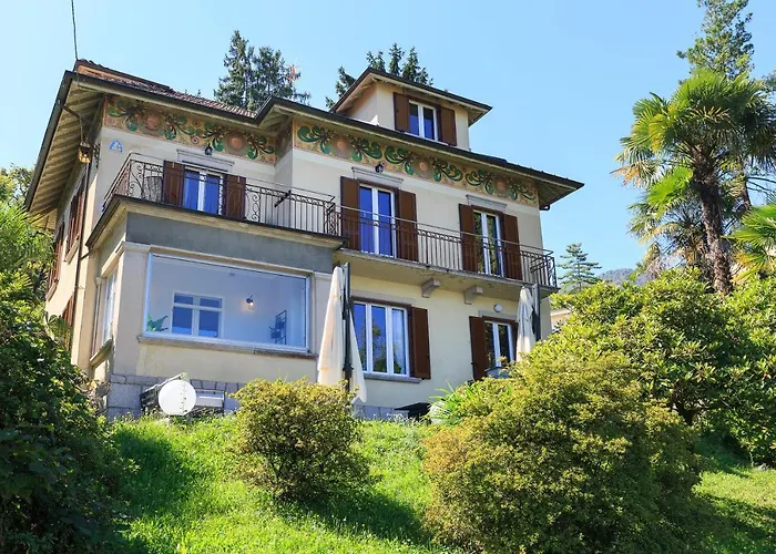 Villa Ramella